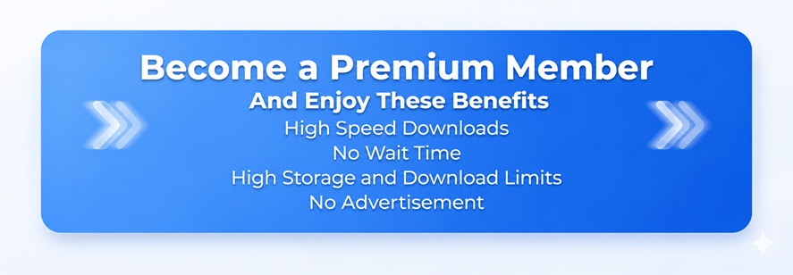 Premium Membership